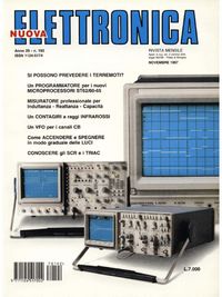 Nuova Elettronica -  192